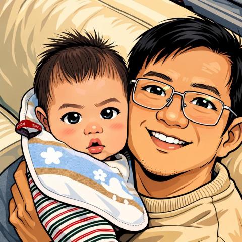 提供外牆防水漆施工服務的專家邱敏峰