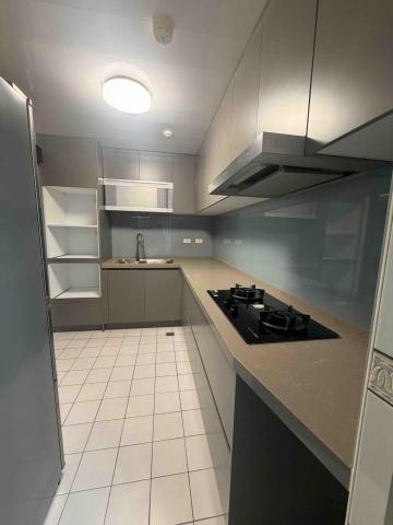 好工人拆除裝修團隊 - 台北市民權東路廚具完工照