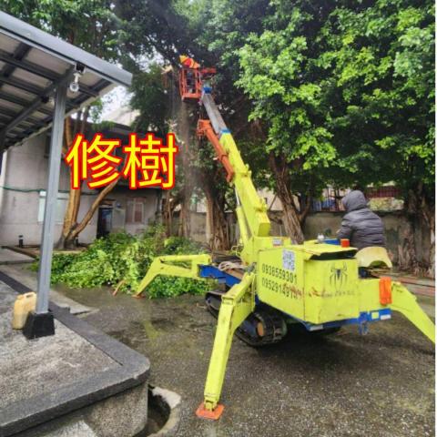 國王園藝社 劉阿嘎 - 國王園藝社