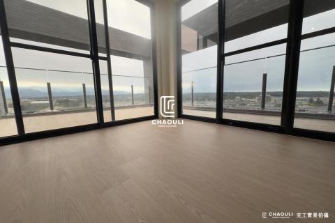 超麗木地板-小恩 - 