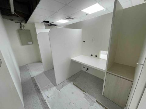 岑家木工工作室 - 