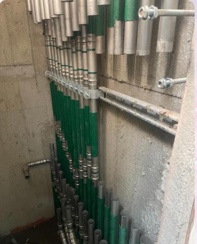 浦程水電工程行 - 排水管