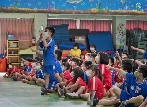 喬群攝影工作室 - 親子劇場