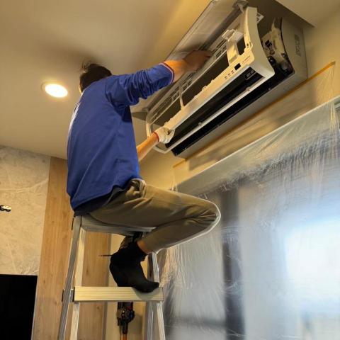 提供11服務的專家林聖峯