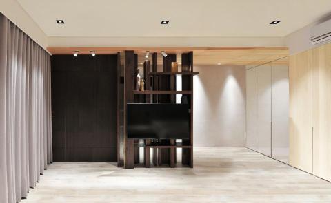 無界空間設計工作室/鄧先生 - 