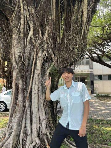 提供131服務的專家蔡家宏