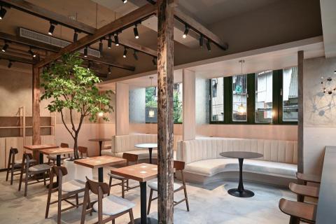 無界空間設計工作室/鄧先生 - 