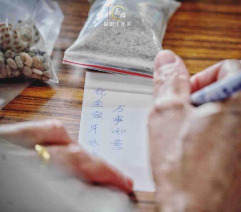 喬群攝影工作室 - 藝文活動