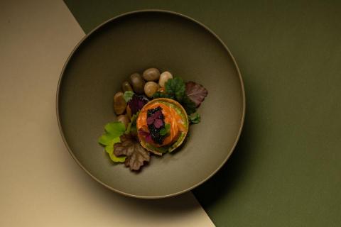 Harmony Studio - 美食攝影