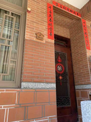 吳師傅 - 還原磚 膨共 黏貼好