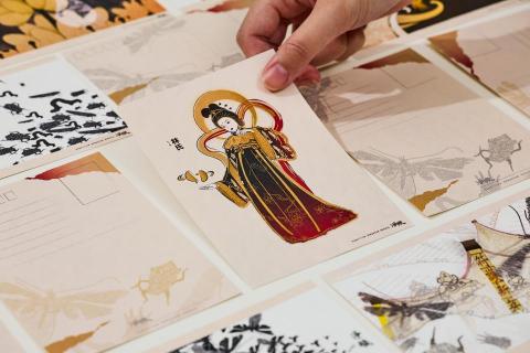 Harmony Studio - 書籍包裝參賽作品拍攝
