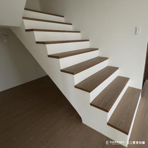 超麗木地板-小恩 - 