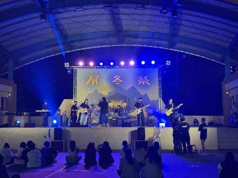 天旋地轉 工作室 - 校園活動硬體