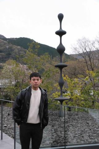 提供時薪2021服務的專家張君瑋