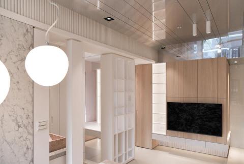 無界空間設計工作室/鄧先生 - 