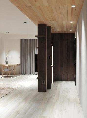 無界空間設計工作室/鄧先生 - 