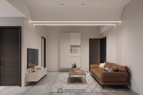 鼎宸實業有限公司 - 