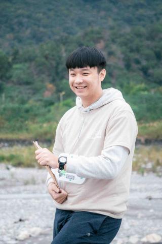 提供小學數學服務的專家李承恩