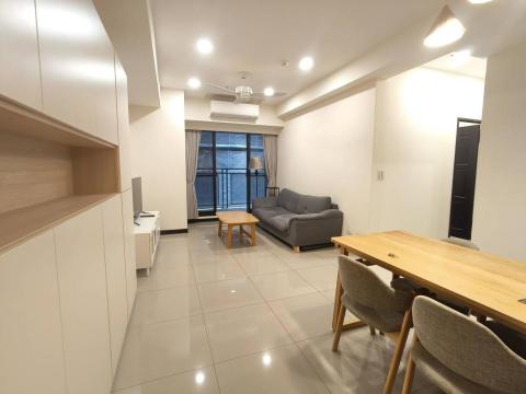 宋崇華 - 系統櫃,客廳設計