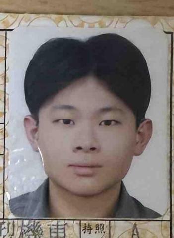 提供工讀生服務的專家楊為紘