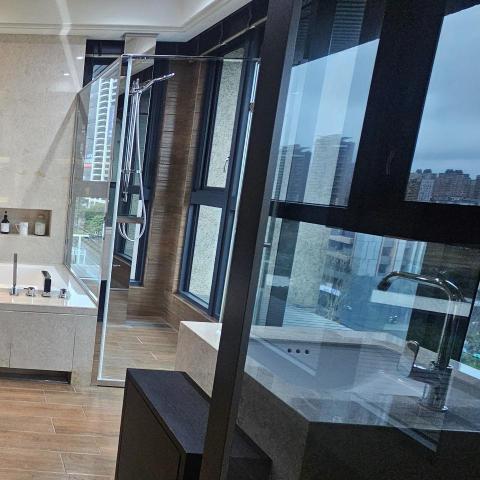 提供地毯服務的專家陳佳雯