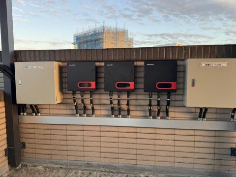 銓津有限公司 - 