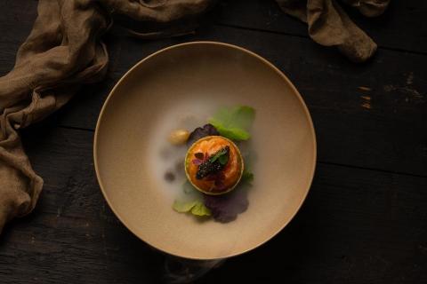 Harmony Studio - 美食攝影