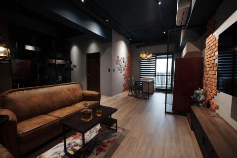 沐靚室內設計 - 