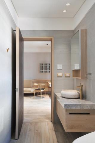 無界空間設計工作室/鄧先生 - 