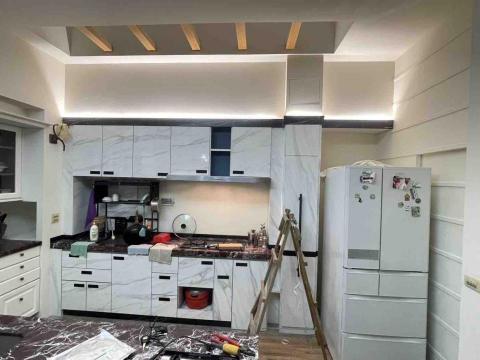 陳棟市內裝修 - 