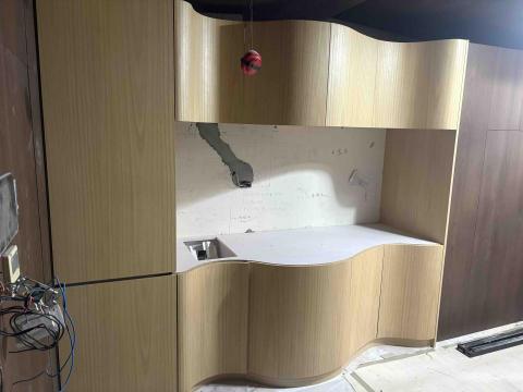 岑家木工工作室 - 