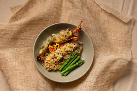 Harmony Studio - 美食攝影