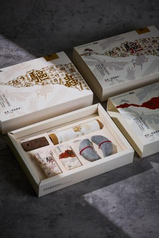 Harmony Studio - 書籍包裝參賽作品拍攝