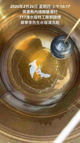 717清水塔特工隊郭舜玄 - 