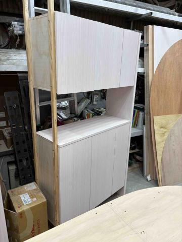 岑家木工工作室 - 