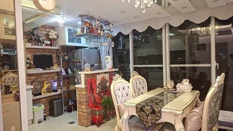 宋崇華 - 餐廳設計