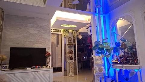 宋崇華 - 玄關設計