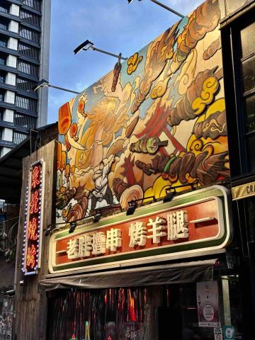 Art installer  |  繪製人 - 