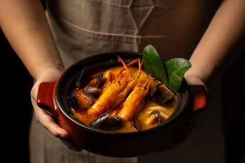 Harmony Studio - 美食攝影