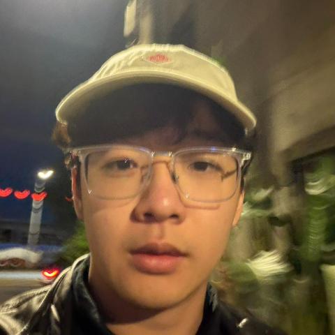 提供88服務的專家Chen Yu