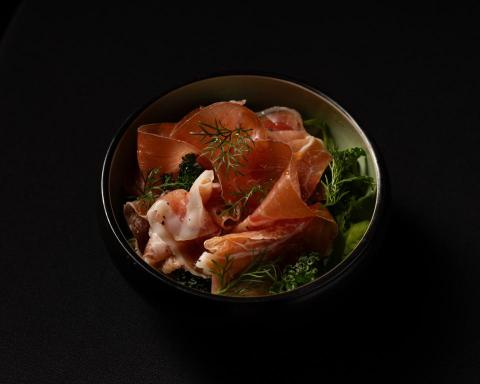 Harmony Studio - 美食攝影