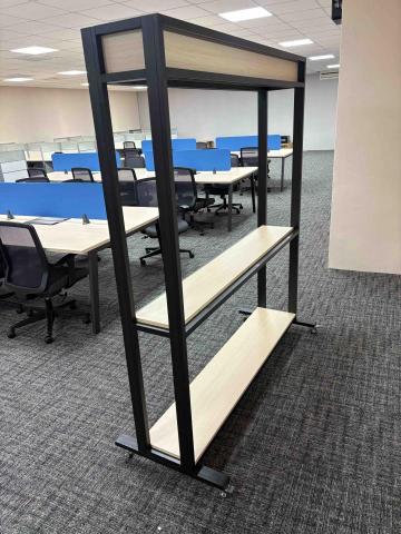 岑家木工工作室 - 