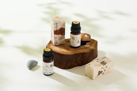 Harmony Studio - 書籍包裝參賽作品拍攝