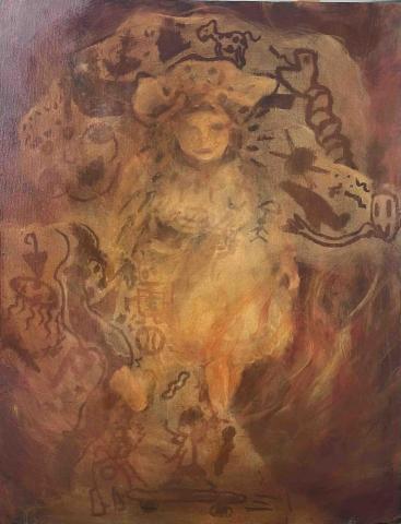 Tony繪畫藝術空間 - 