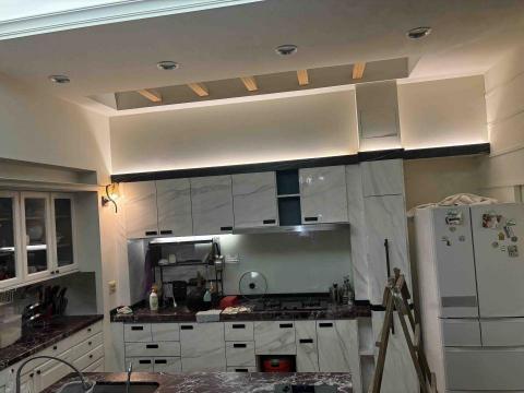 陳棟 - 廚房設計