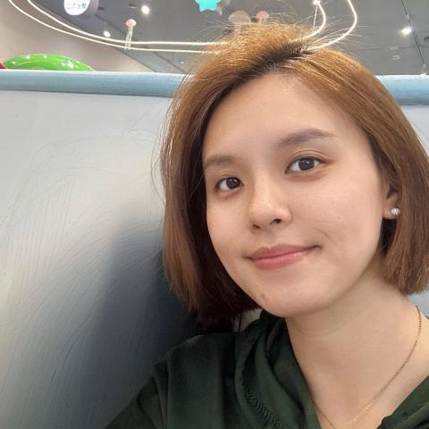 提供格式化救回服務的專家郭翠梅