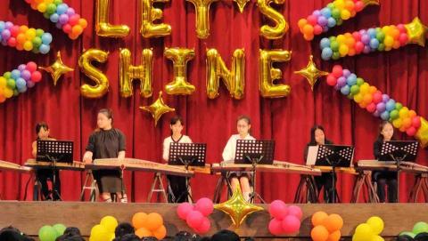 古箏、國樂、二胡教學，王老師 - 