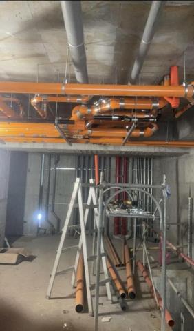 浦程水電工程行 - 