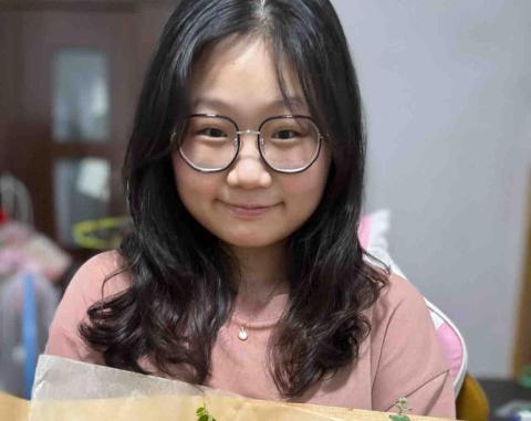 提供吳曉琪服務的專家李婕琪