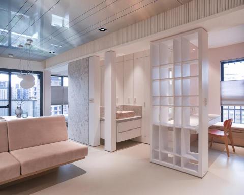 無界空間設計工作室/鄧先生 - 